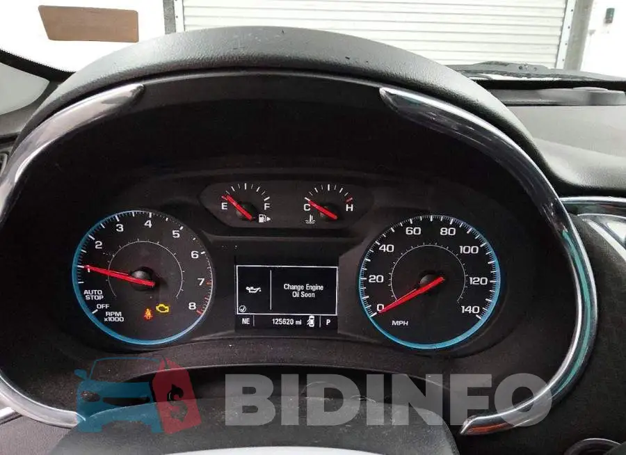 1G1ZD5ST0KF136380 Photo# 9