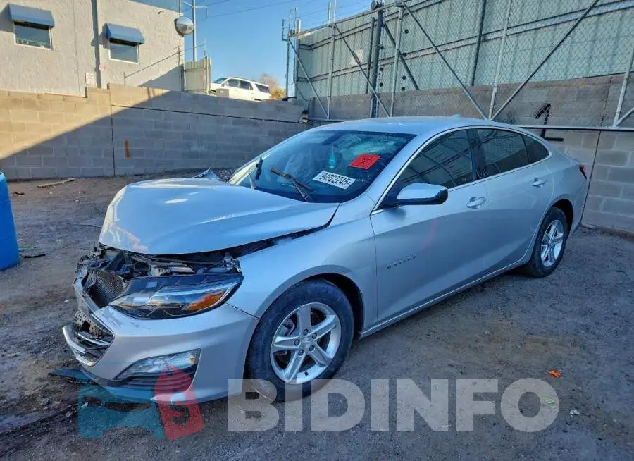 1G1ZD5ST0NF176740 Photo# 1