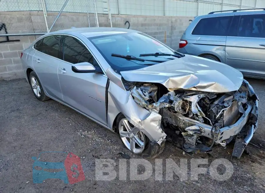 1G1ZD5ST0NF176740 Photo# 4