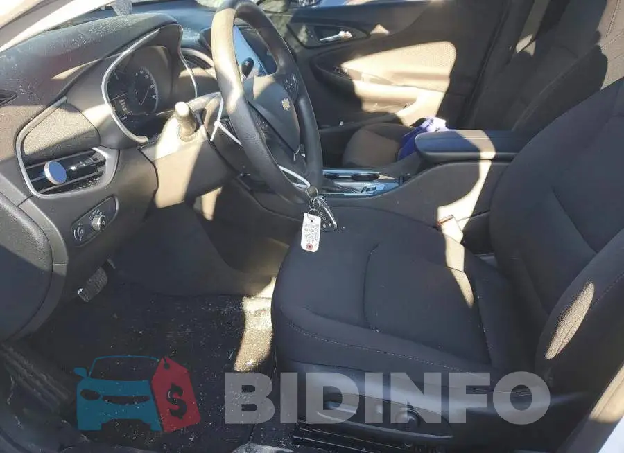 1G1ZD5ST0RF149981 Photo# 7