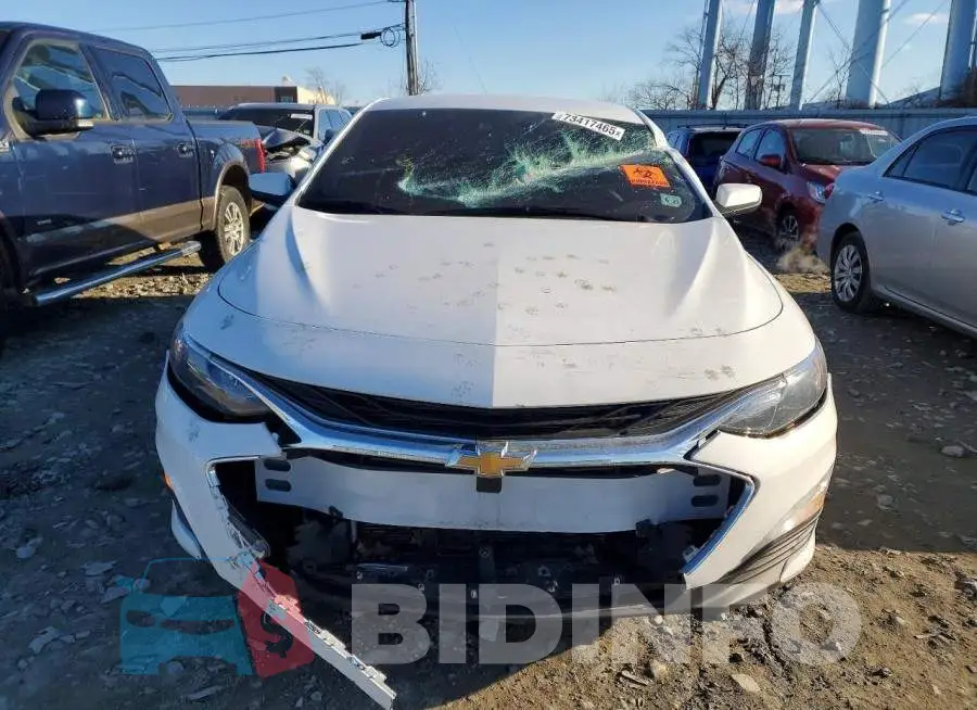 1G1ZD5ST0RF149981 Photo# 5