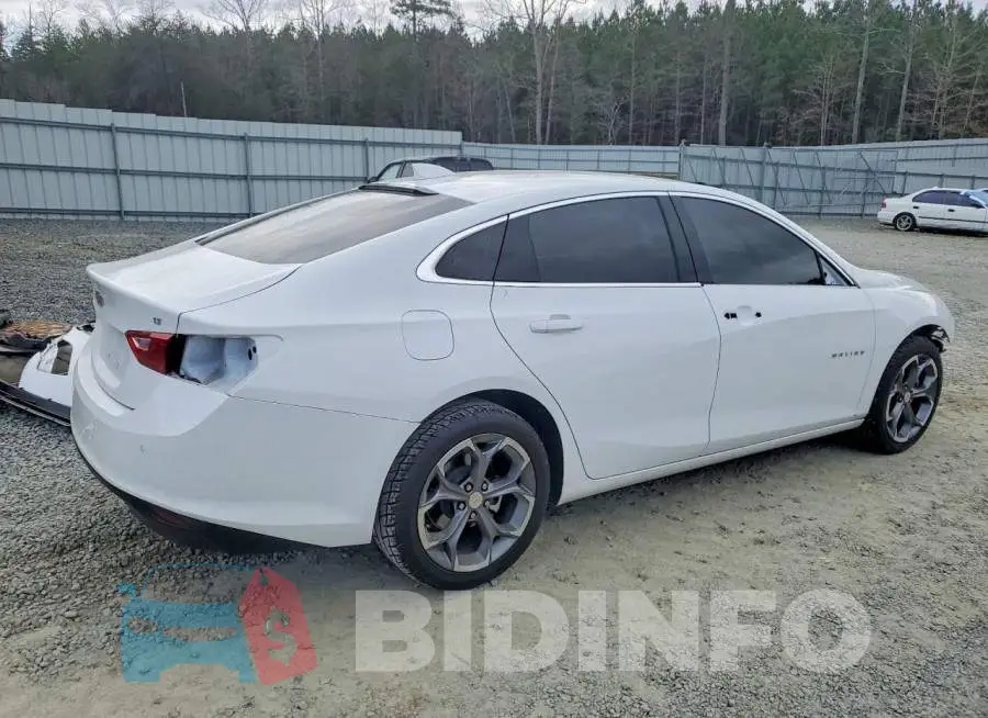 1G1ZD5ST1RF145941 Photo# 3