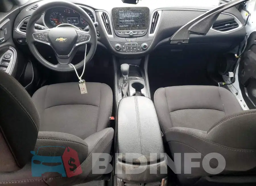 1G1ZD5ST1RF145941 Photo# 8