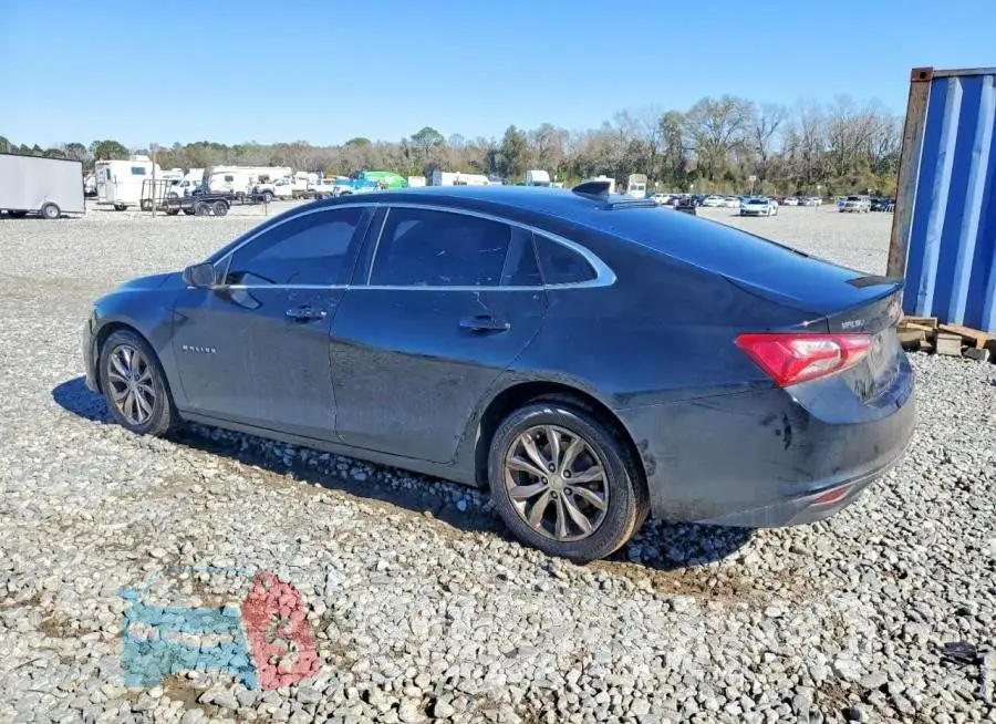 1G1ZD5ST2LF098376 Photo# 2