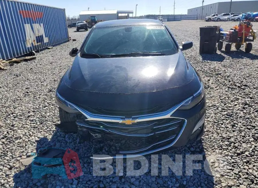 1G1ZD5ST2LF098376 Photo# 5