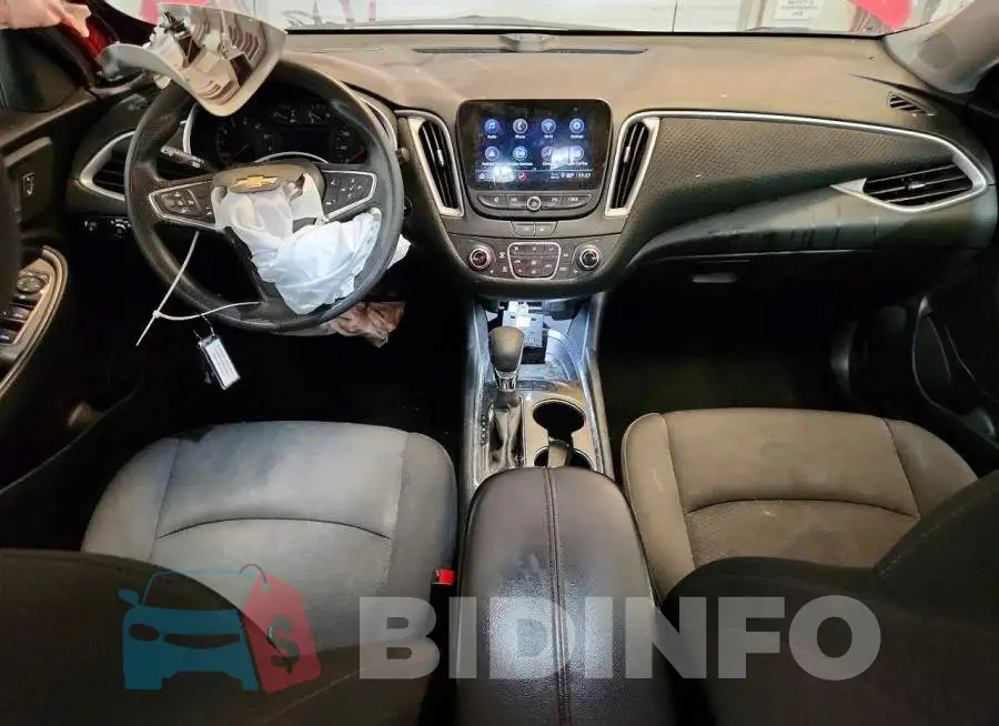 1G1ZD5ST2RF112527 Photo# 8