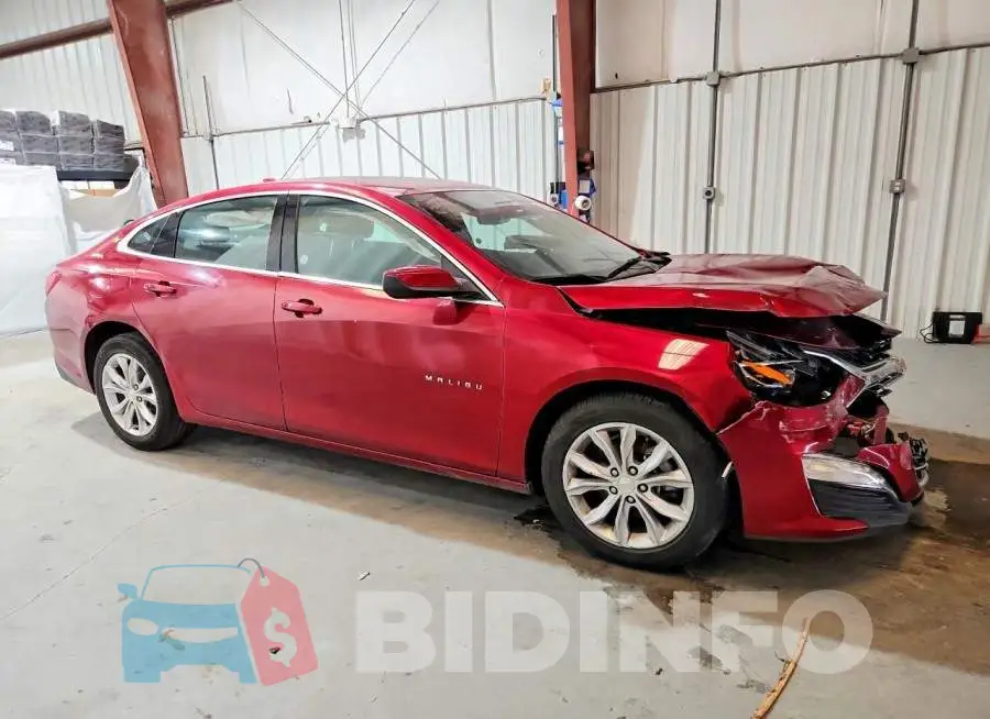 1G1ZD5ST2RF112527 Photo# 4