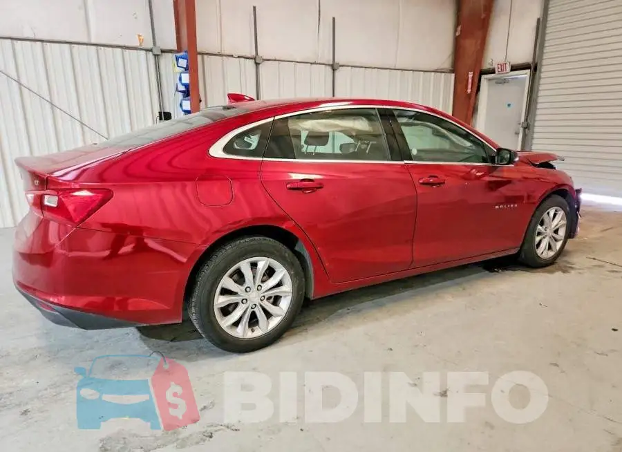 1G1ZD5ST2RF112527 Photo# 3