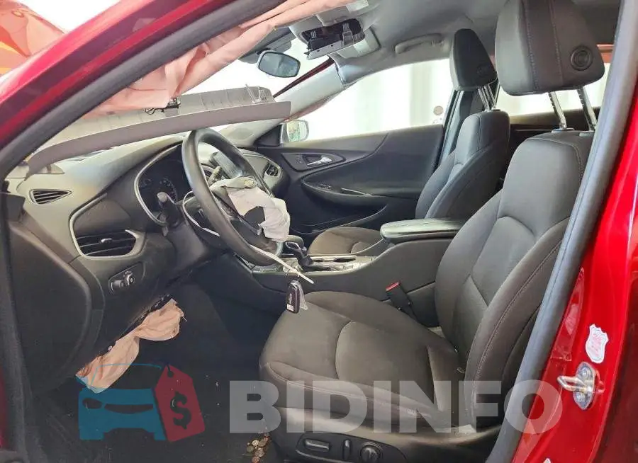 1G1ZD5ST2RF112527 Photo# 7