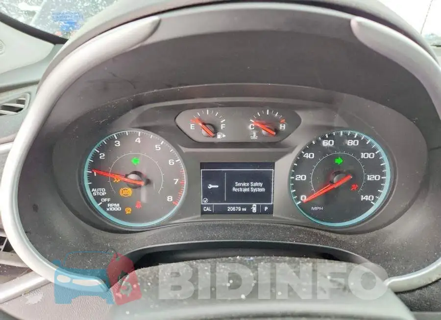 1G1ZD5ST2RF138321 Photo# 9