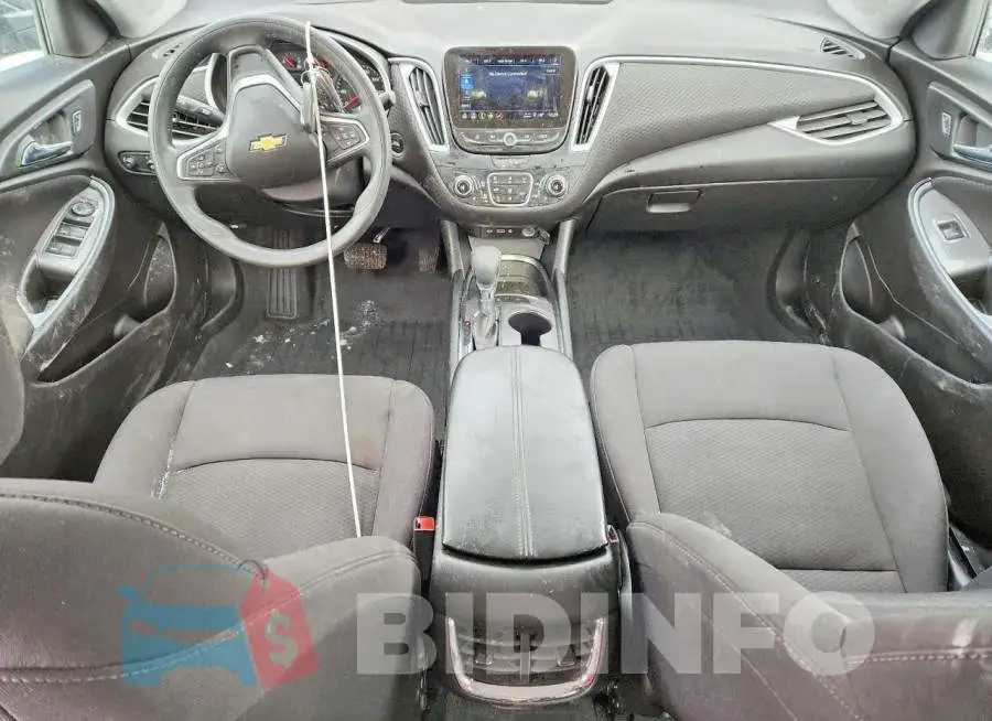 1G1ZD5ST2RF138321 Photo# 8
