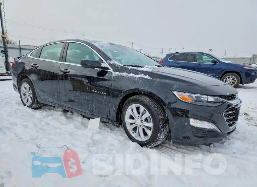1G1ZD5ST2RF138321 Photo# 4