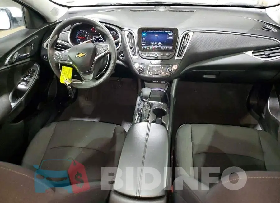 1G1ZD5ST3RF195059 Photo# 8