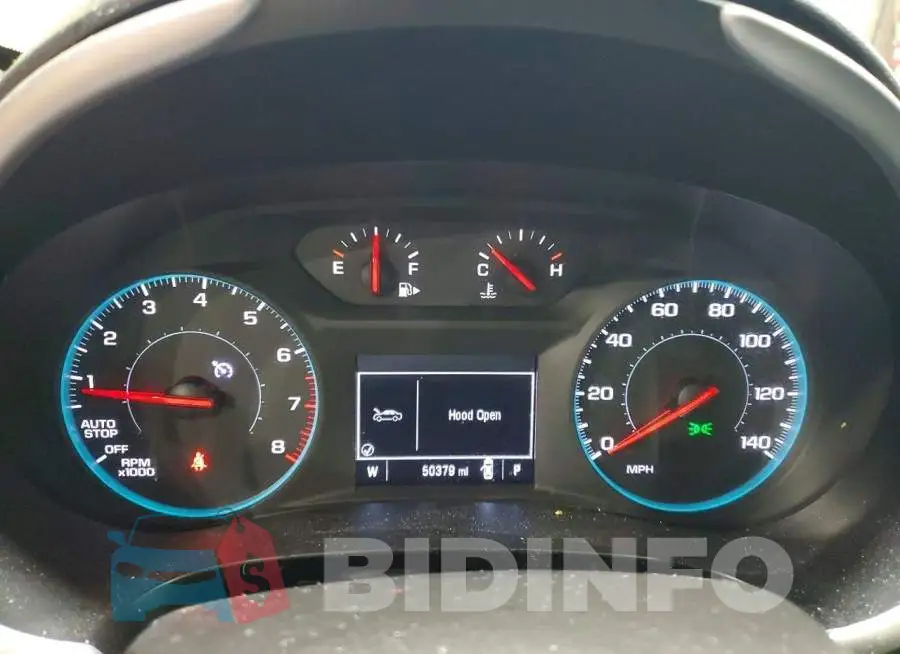1G1ZD5ST3RF195059 Photo# 9