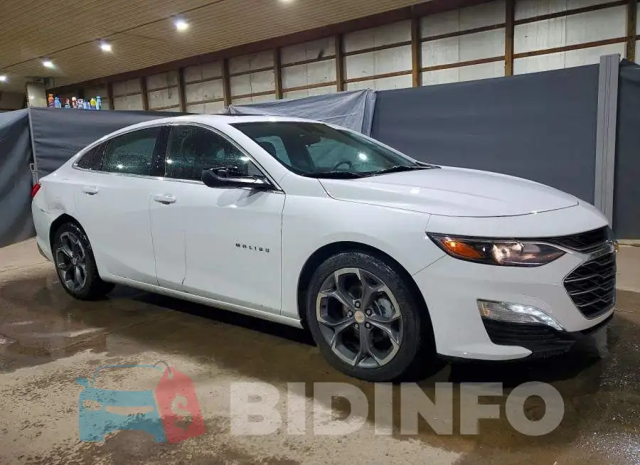 1G1ZD5ST3RF195059 Photo# 4