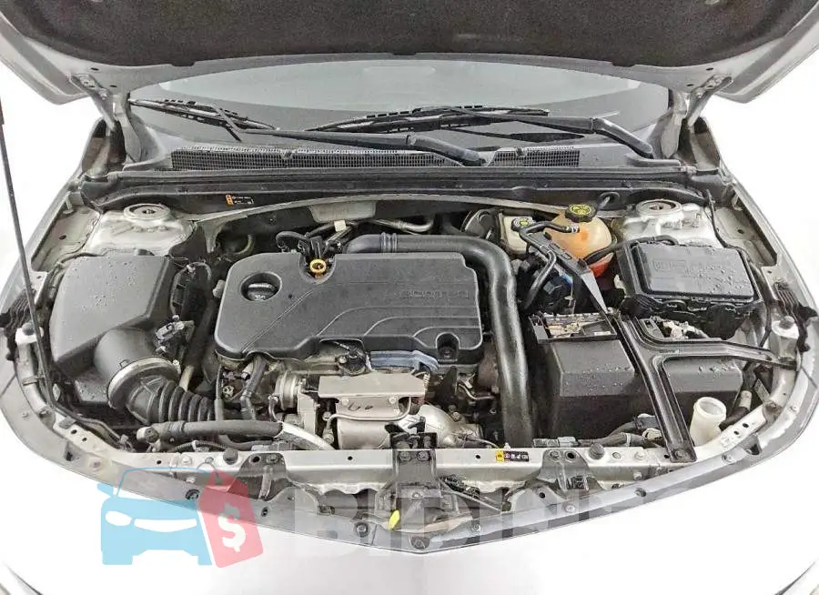 1G1ZD5ST4LF079005 Photo# 11