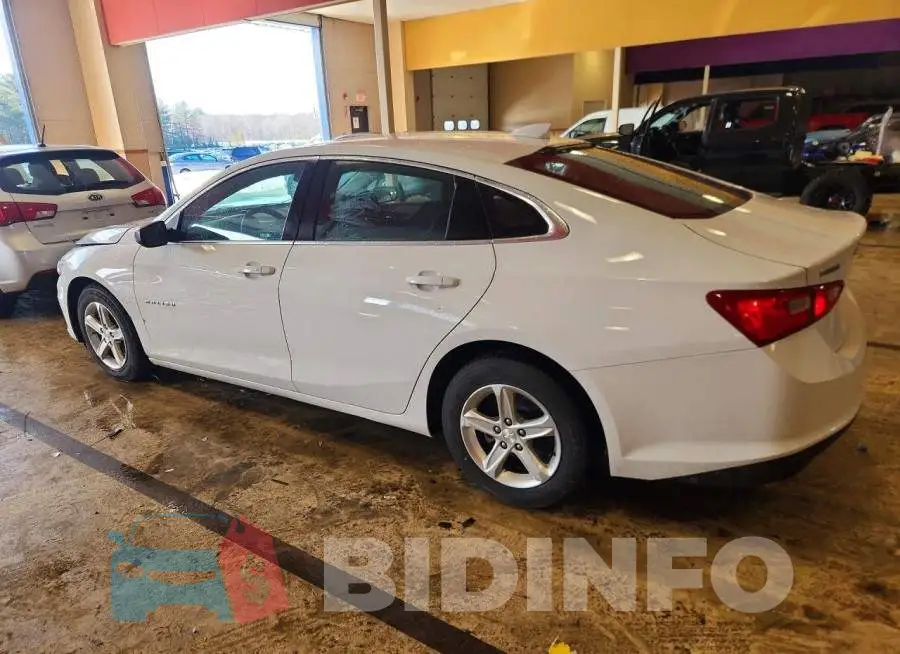 1G1ZD5ST4PF176744 Photo# 2