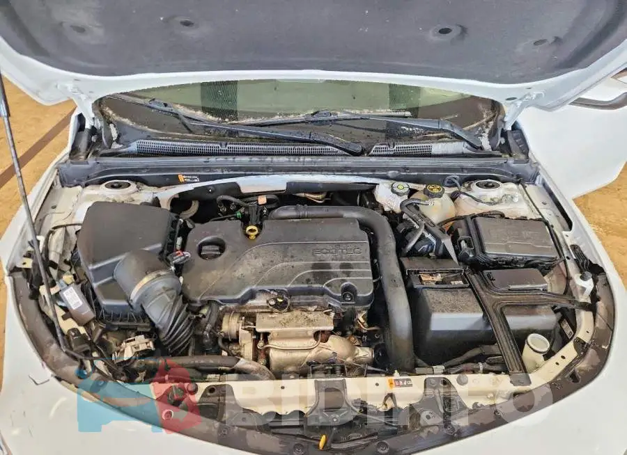 1G1ZD5ST4PF176744 Photo# 11