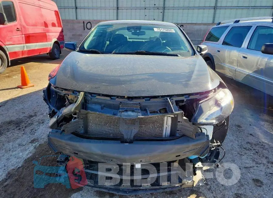 1G1ZD5ST4RF149871 Photo# 5