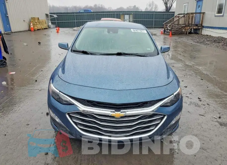 1G1ZD5ST4SF144787 Photo# 5