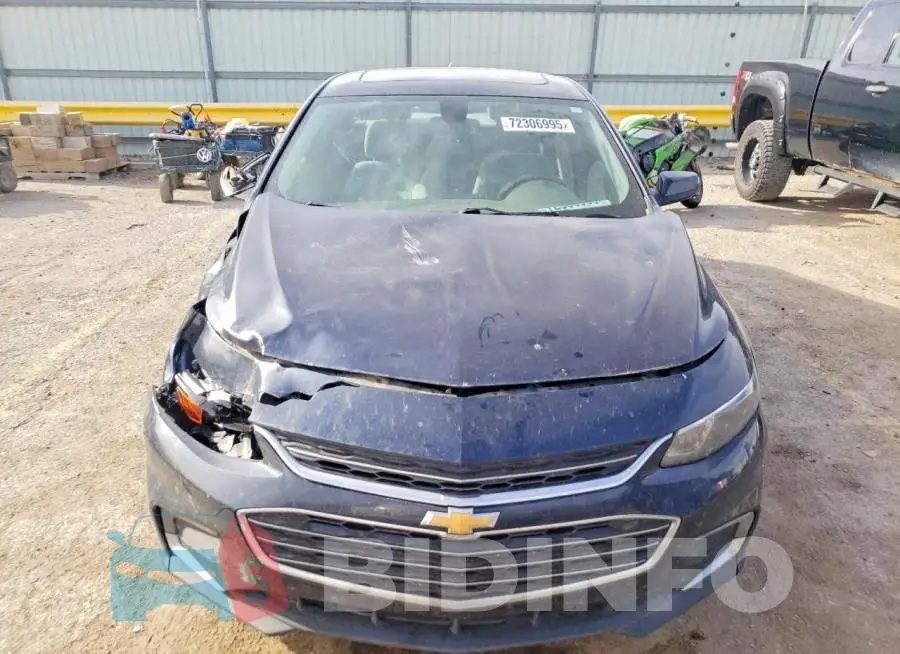 1G1ZD5ST5JF146577 Photo# 5