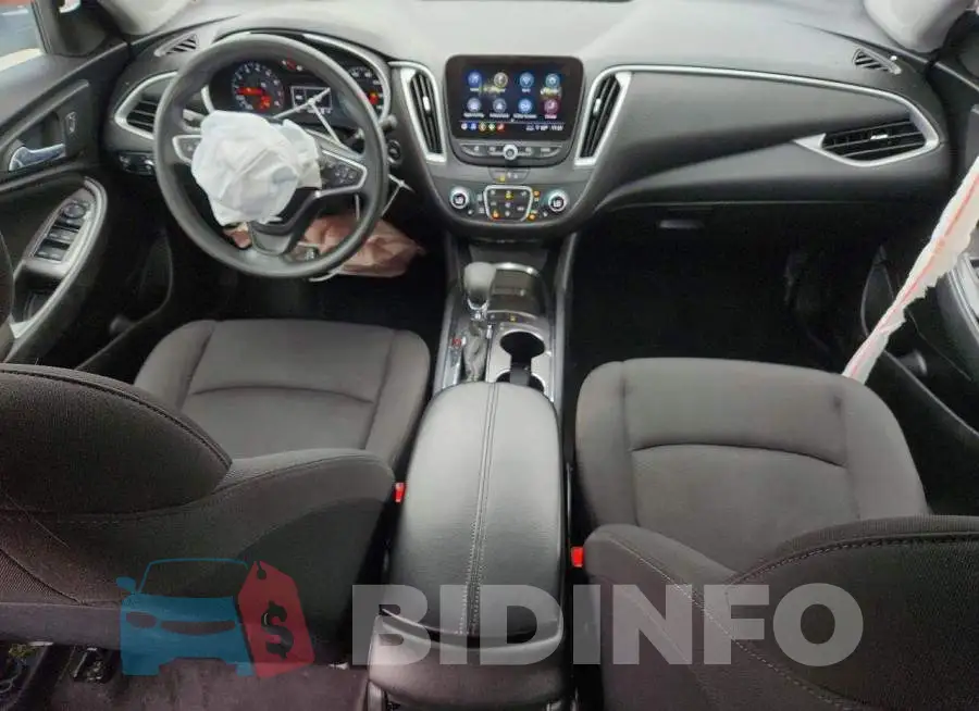 1G1ZD5ST5PF131845 Photo# 8