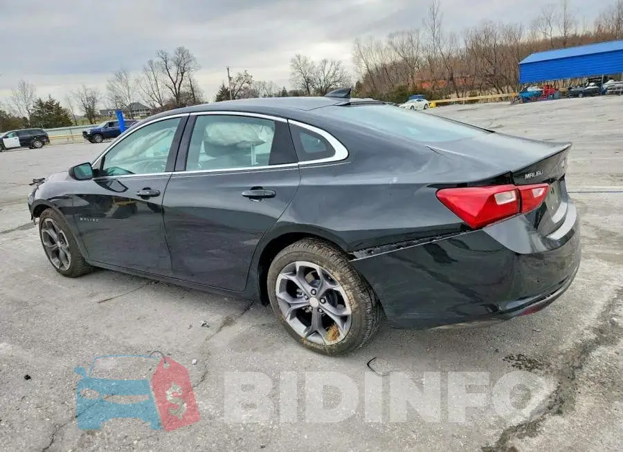 1G1ZD5ST5PF131845 Photo# 2