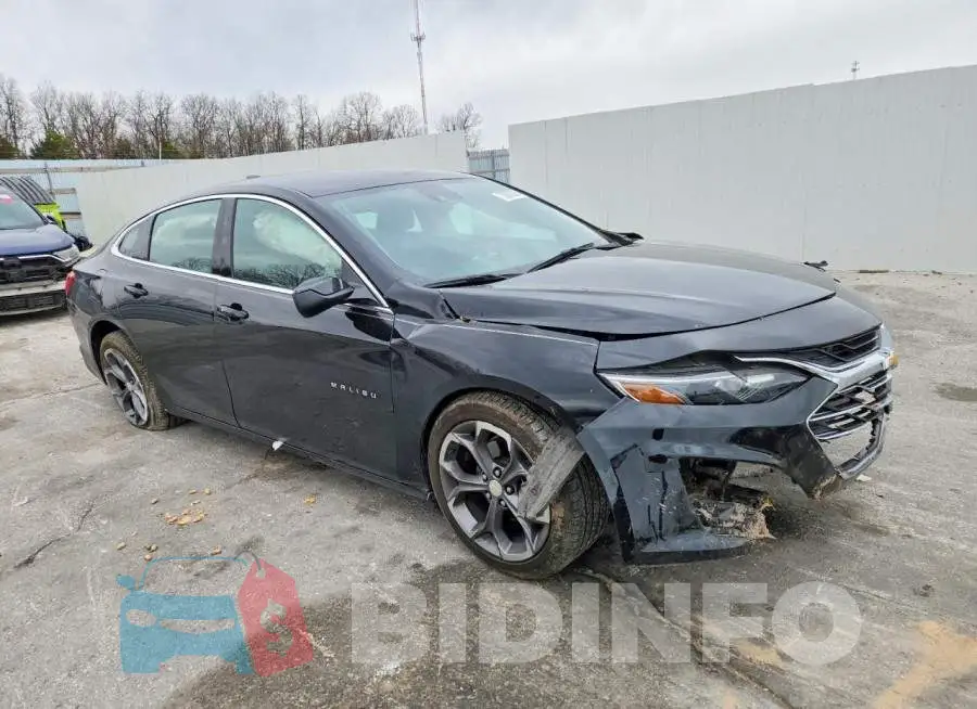 1G1ZD5ST5PF131845 Photo# 4