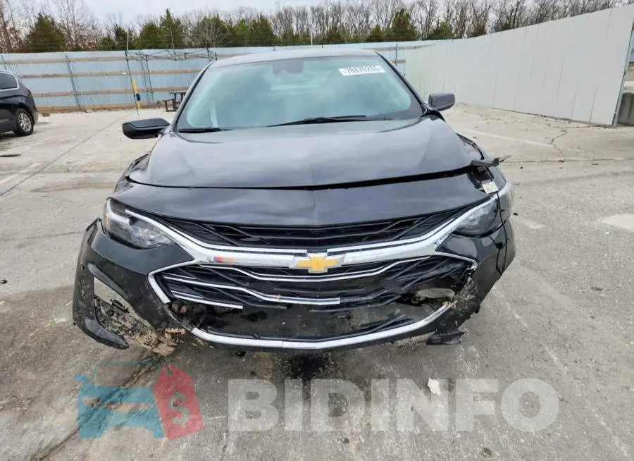 1G1ZD5ST5PF131845 Photo# 5