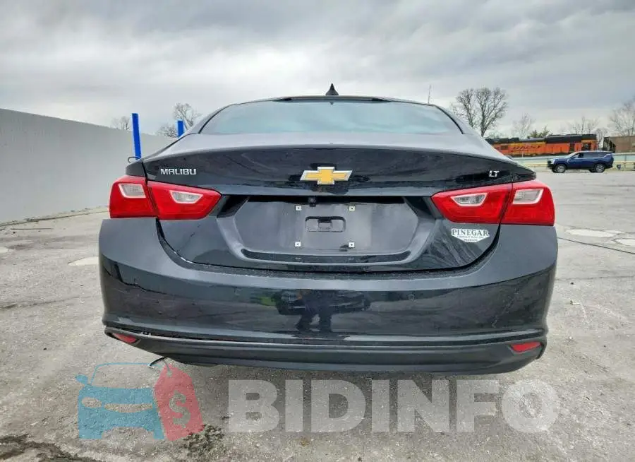 1G1ZD5ST5PF131845 Photo# 6