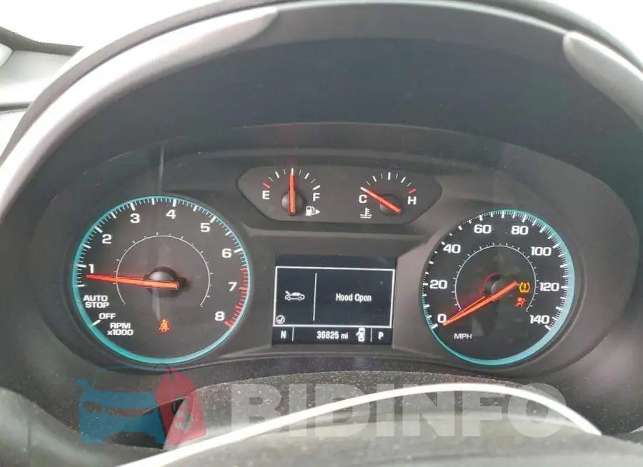 1G1ZD5ST5RF214923 Photo# 9