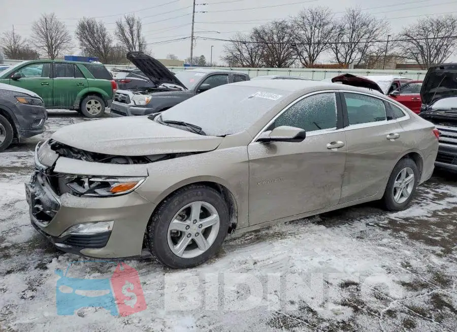 1G1ZD5ST5RF214923 Photo# 1