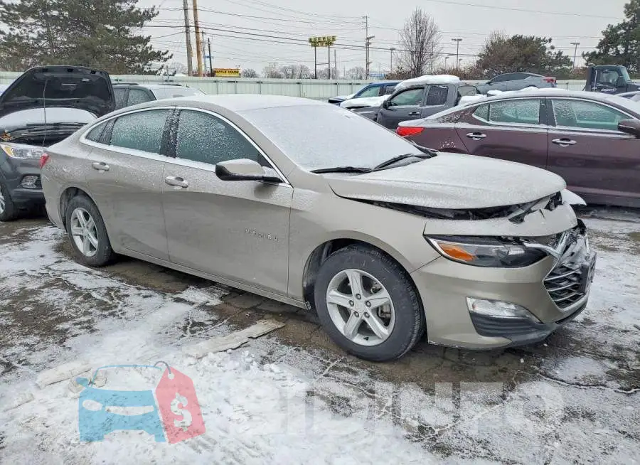 1G1ZD5ST5RF214923 Photo# 4