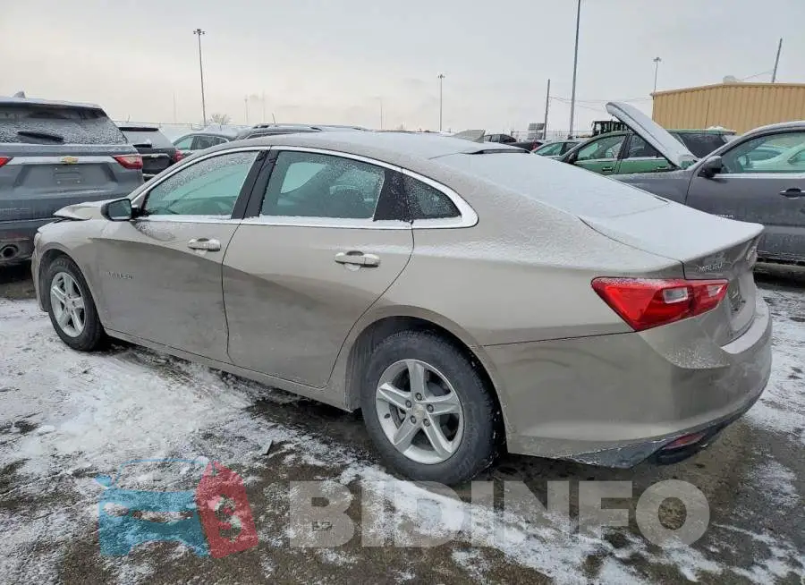 1G1ZD5ST5RF214923 Photo# 2