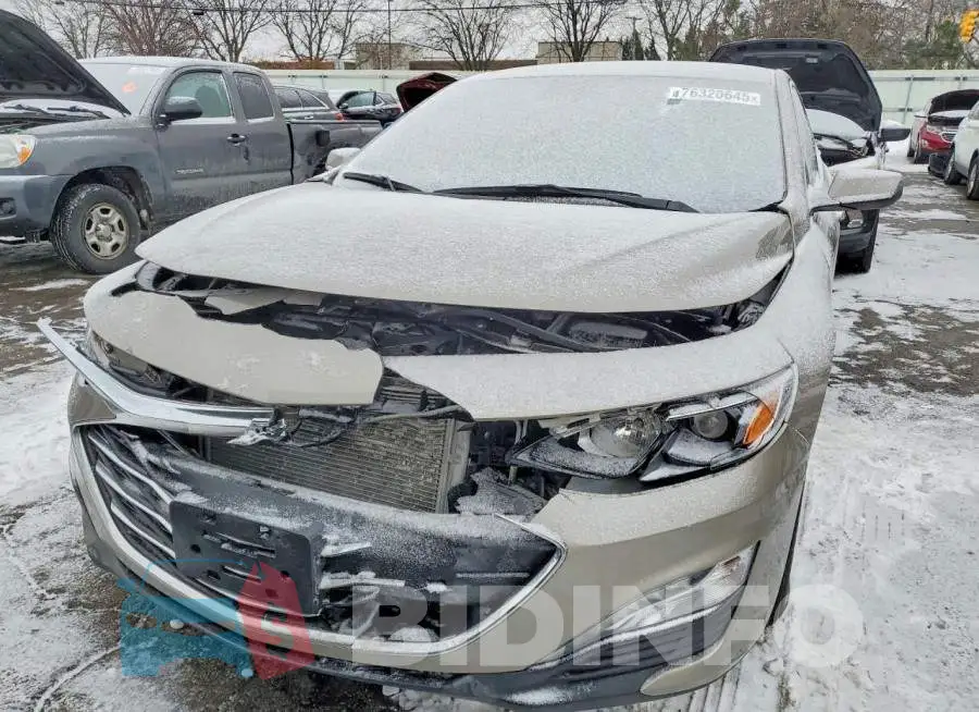 1G1ZD5ST5RF214923 Photo# 5