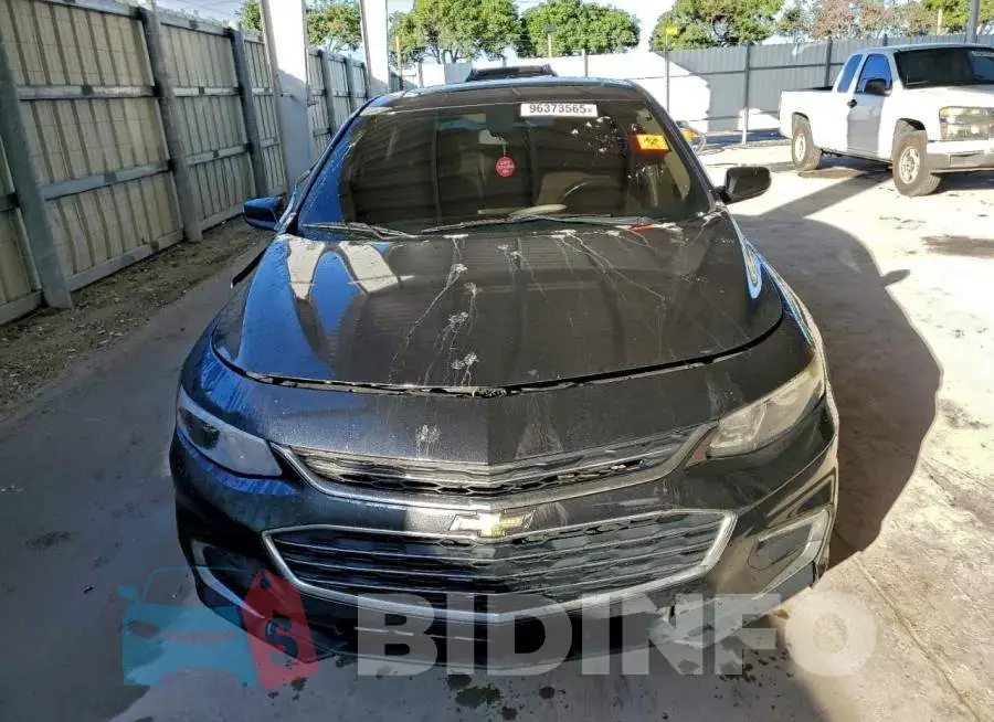 1G1ZD5ST6JF155921 Photo# 5
