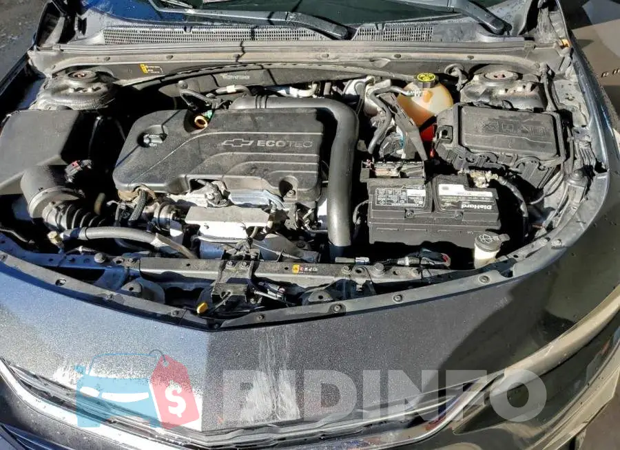 1G1ZD5ST6JF155921 Photo# 11