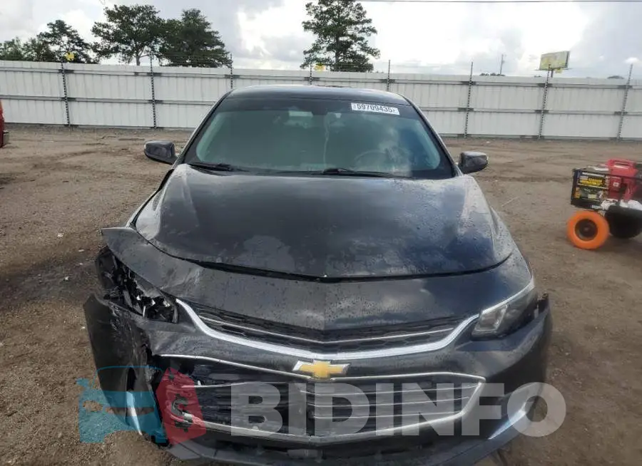 1G1ZD5ST6JF262502 Photo# 5