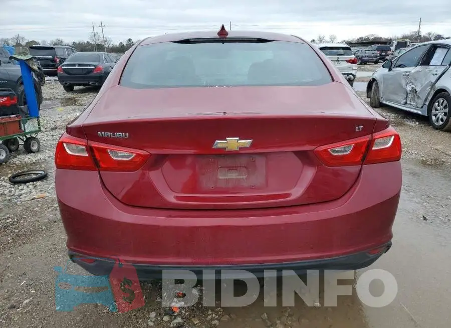 1G1ZD5ST6JF279378 Photo# 6