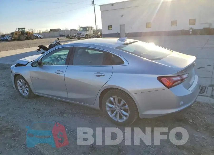 1G1ZD5ST6KF224849 Photo# 2