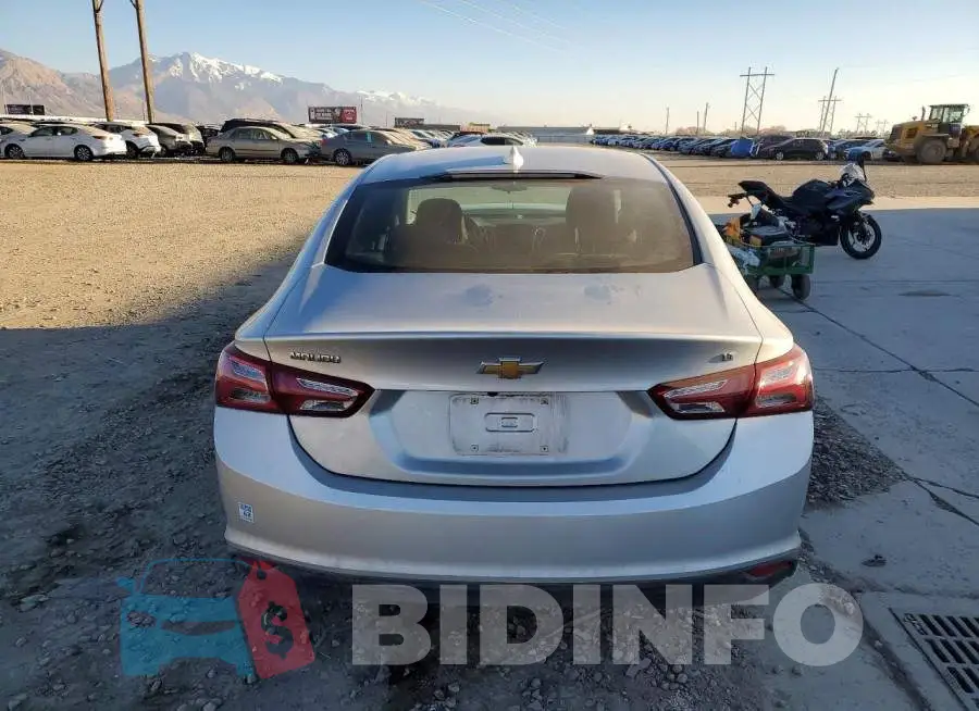 1G1ZD5ST6KF224849 Photo# 6