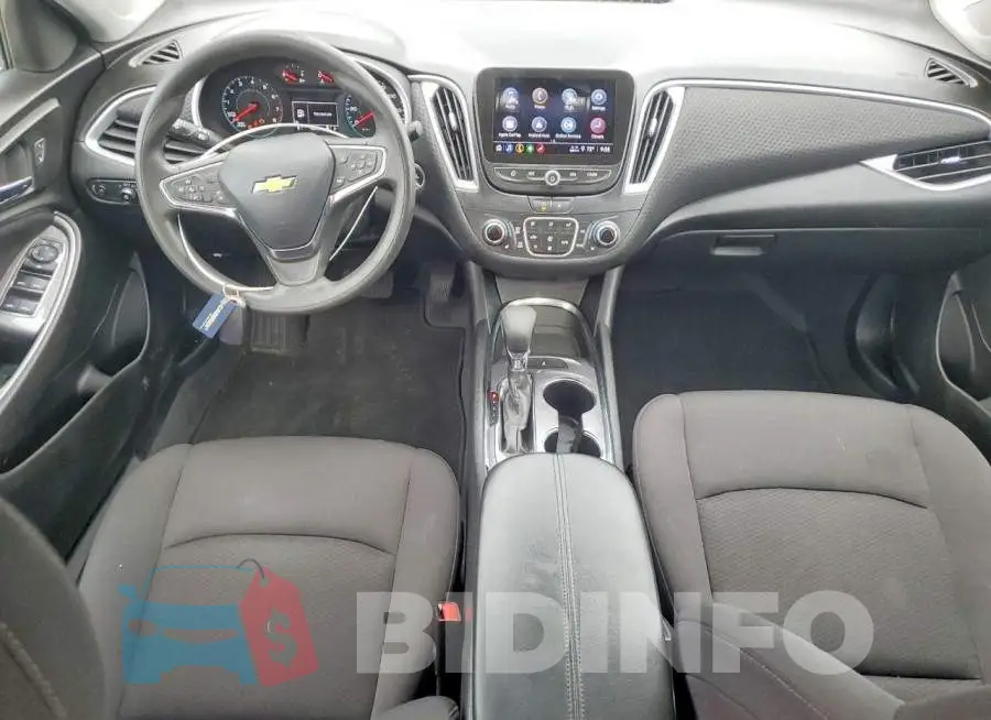 1G1ZD5ST6PF229654 Photo# 8