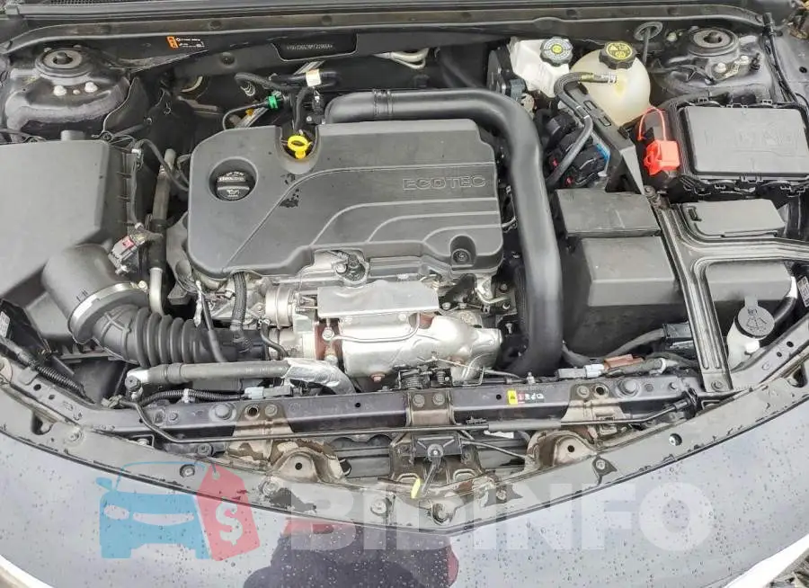 1G1ZD5ST6PF229654 Photo# 11