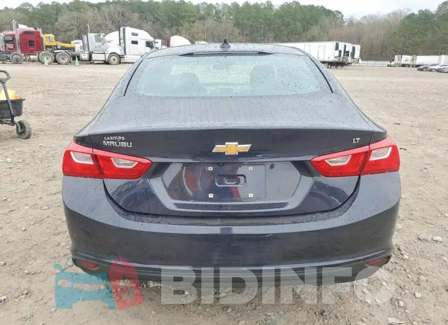 1G1ZD5ST6PF229654 Photo# 6