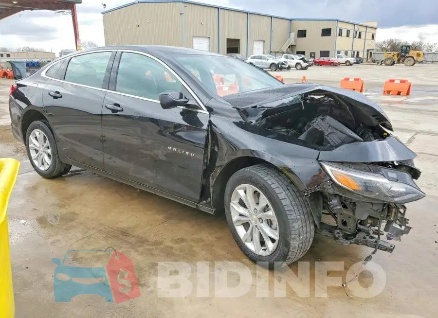 1G1ZD5ST7RF172349 Photo# 4