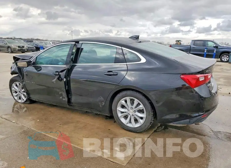 1G1ZD5ST7RF172349 Photo# 2