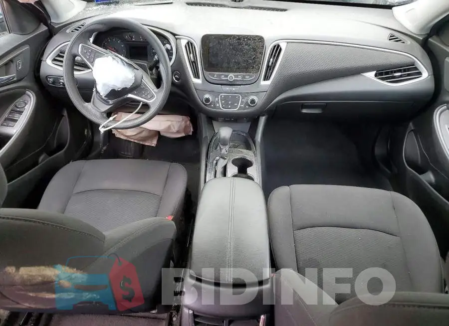1G1ZD5ST7RF172349 Photo# 8
