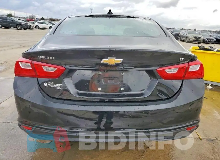 1G1ZD5ST7RF172349 Photo# 6