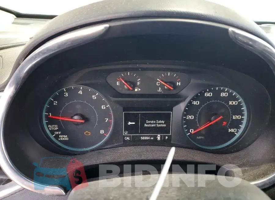 1G1ZD5ST9LF057565 Photo# 9