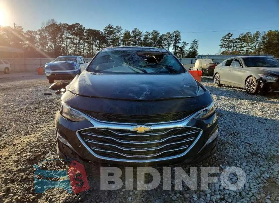 1G1ZD5ST9PF162497 Photo# 5